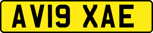 AV19XAE