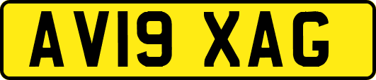 AV19XAG