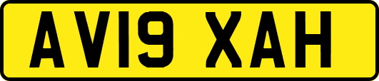 AV19XAH