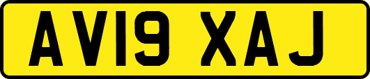 AV19XAJ