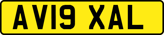 AV19XAL