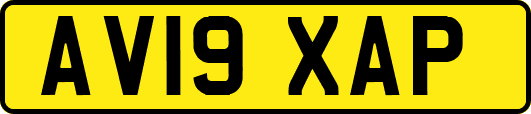 AV19XAP