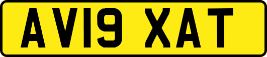 AV19XAT