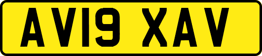 AV19XAV