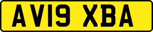AV19XBA