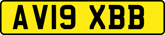AV19XBB