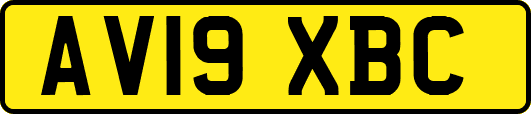 AV19XBC