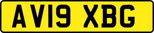 AV19XBG