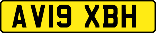 AV19XBH