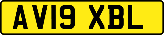 AV19XBL