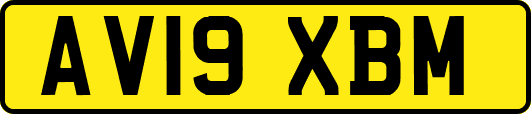 AV19XBM