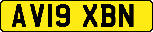 AV19XBN