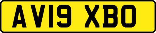 AV19XBO