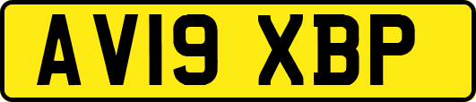 AV19XBP