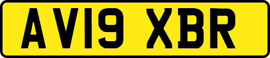 AV19XBR