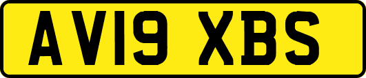AV19XBS