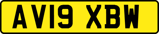 AV19XBW