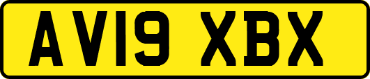AV19XBX