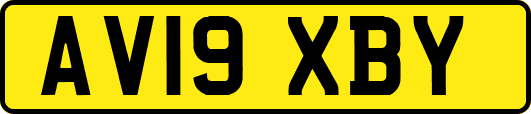 AV19XBY