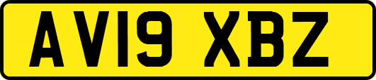 AV19XBZ