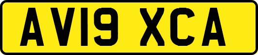 AV19XCA