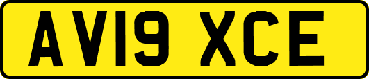 AV19XCE
