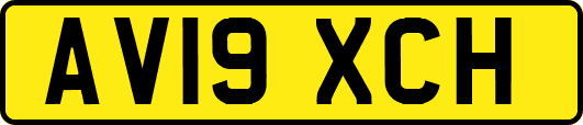 AV19XCH