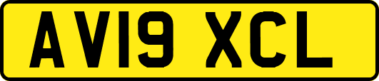 AV19XCL