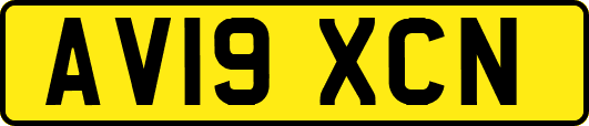 AV19XCN