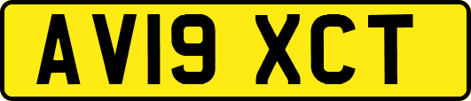 AV19XCT