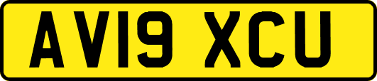 AV19XCU