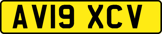 AV19XCV
