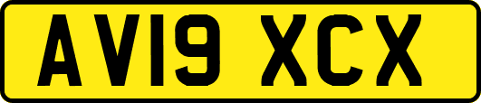 AV19XCX