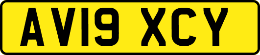 AV19XCY