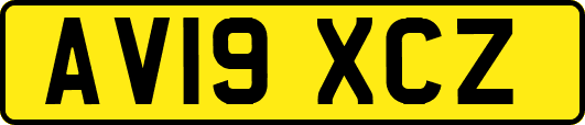 AV19XCZ