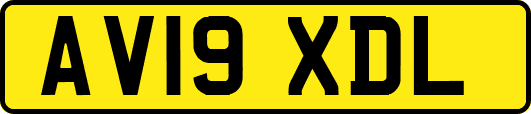 AV19XDL