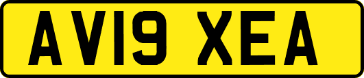AV19XEA
