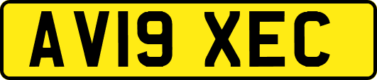AV19XEC