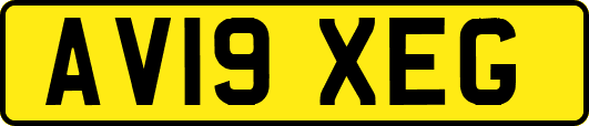 AV19XEG