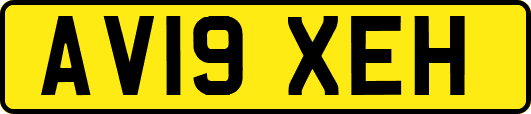 AV19XEH