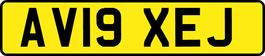 AV19XEJ