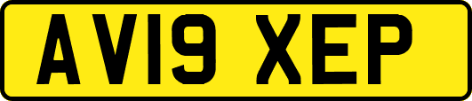 AV19XEP
