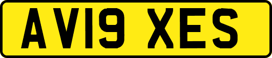 AV19XES