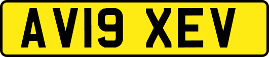 AV19XEV