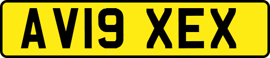 AV19XEX