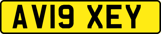 AV19XEY