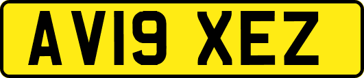 AV19XEZ