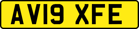 AV19XFE