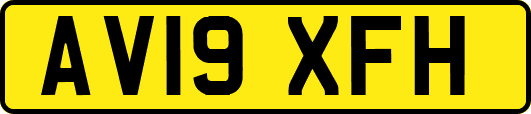 AV19XFH