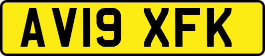 AV19XFK
